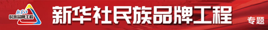 新华社民族品牌